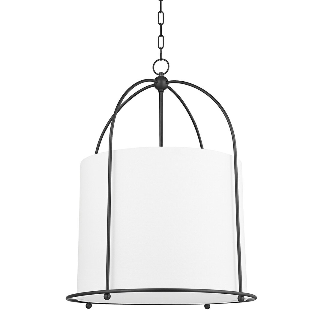 ##Antique Hardware## Orlando Lantern