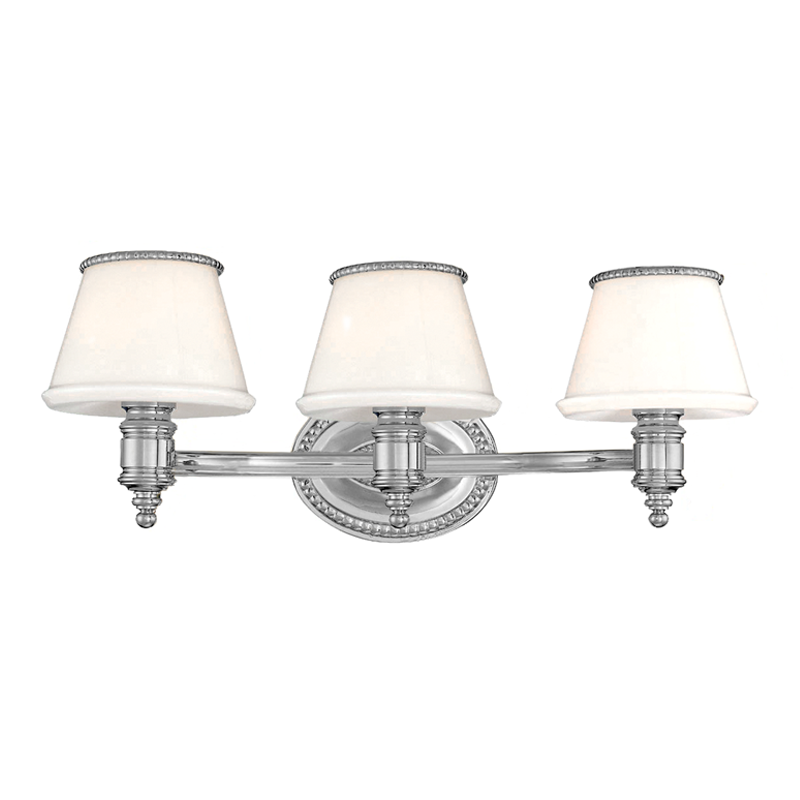 ##Antique Hardware## Richmond Bath and Vanity