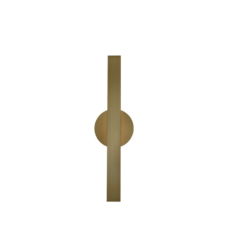 ##Antique Hardware## Lavo LED ADA Wall Sconce