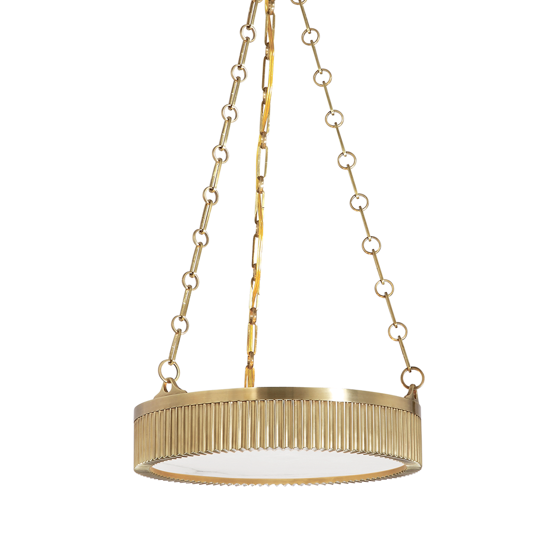 ##Antique Hardware## Lynden Pendant