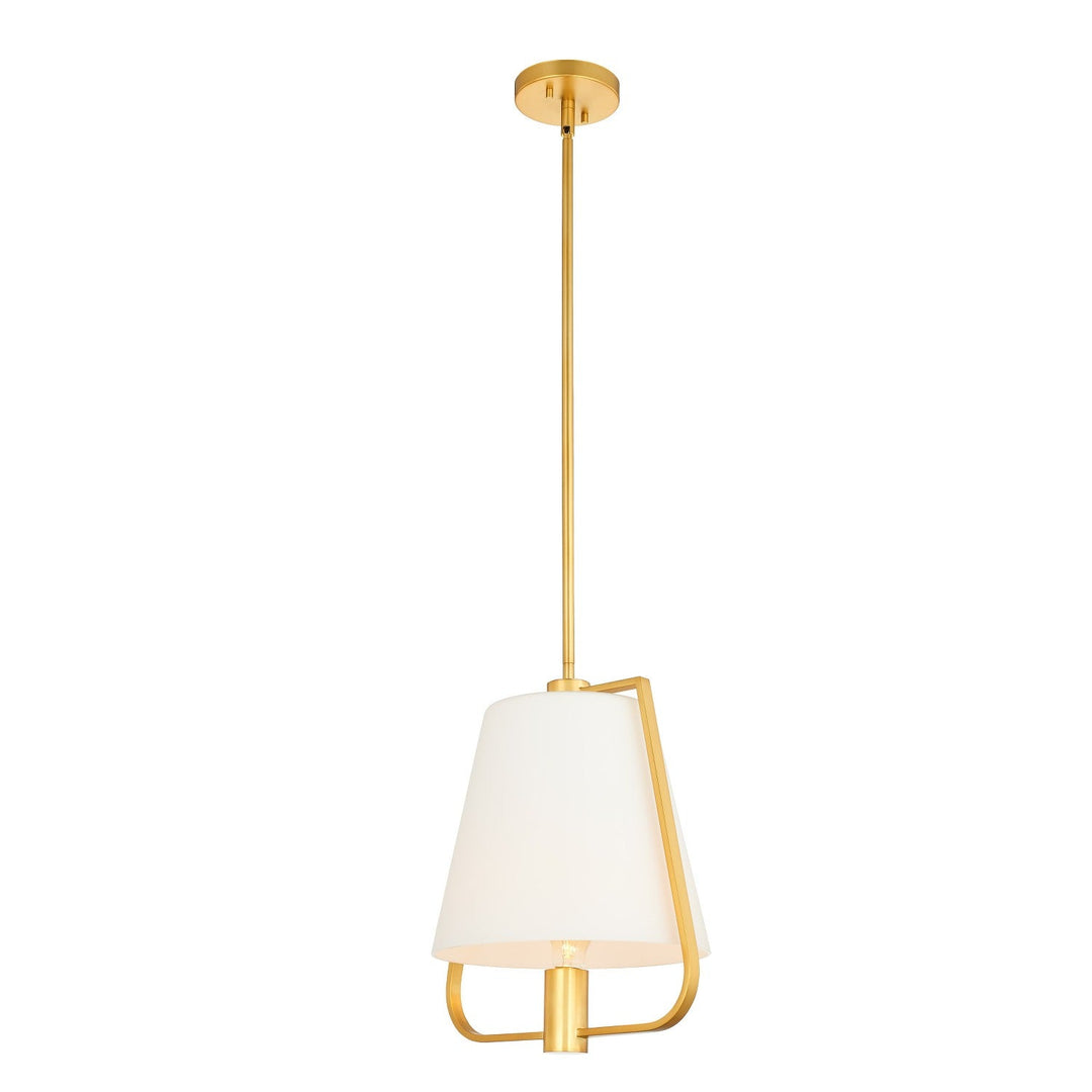 ##Antique Hardware## Marco 1 LT Pendant