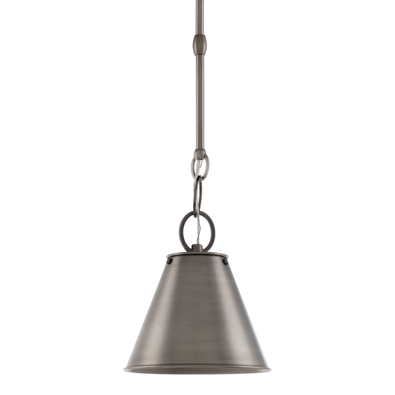 ##Antique Hardware## Altamont Pendant