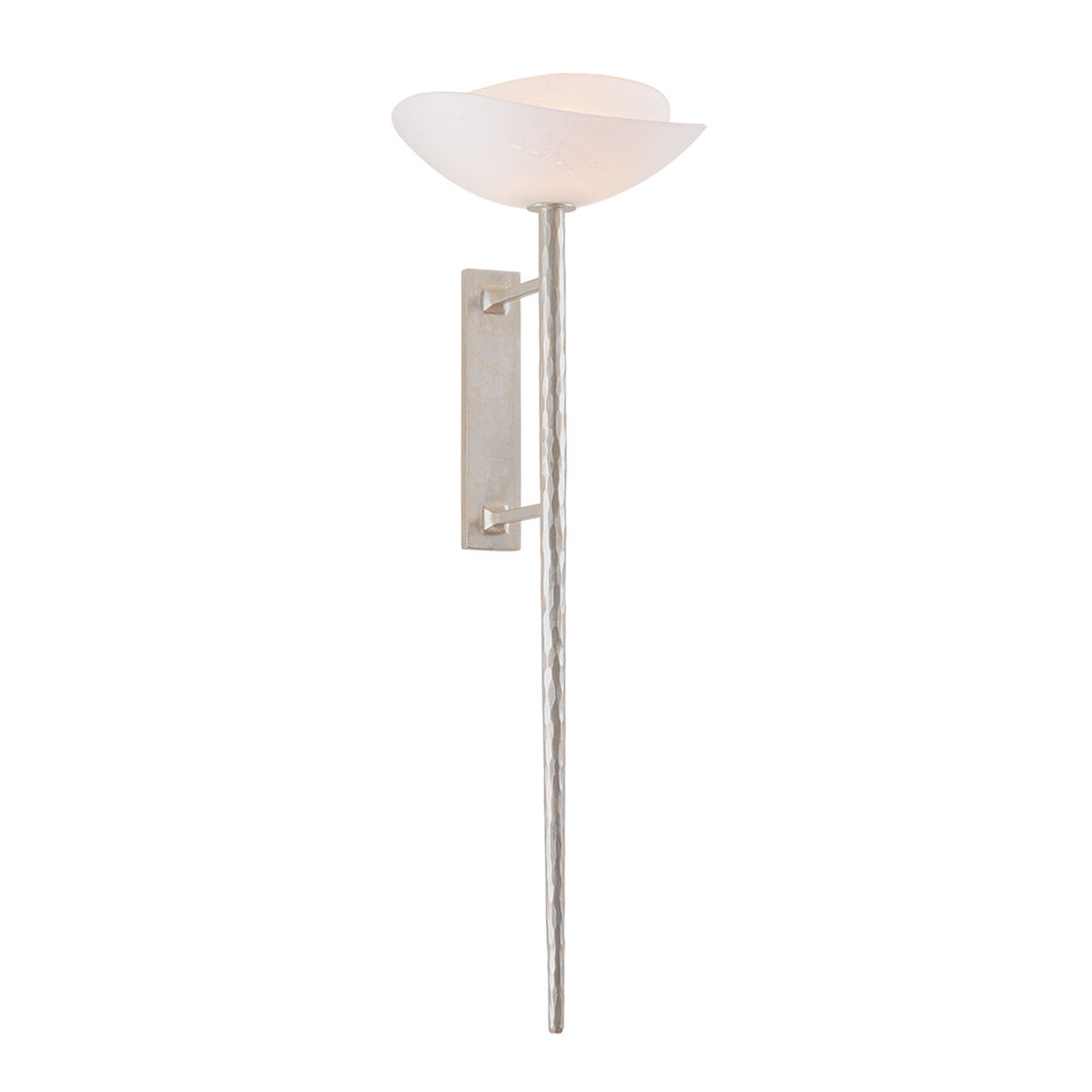 ##Antique Hardware## Coppa Wall Sconce