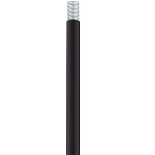 ##Antique Hardware## Bronze 12" Length Rod Extension Stem