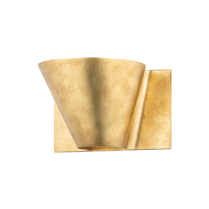 ##Antique Hardware## Reeve Wall Sconce