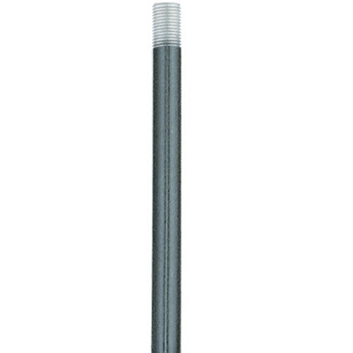 ##Antique Hardware## English Bronze 12" Length Rod Extension Stem