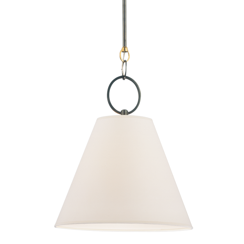 ##Antique Hardware## Altamont Pendant