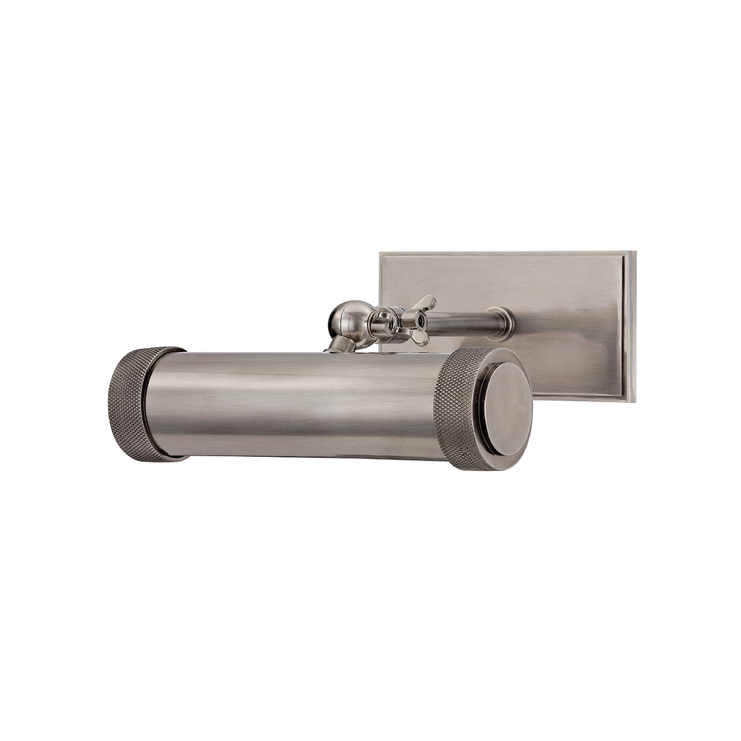 ##Antique Hardware## Ridgewood Picture Light