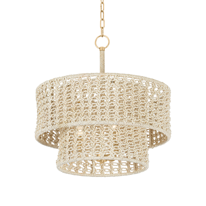 ##Antique Hardware## YORKHILL PENDANT
