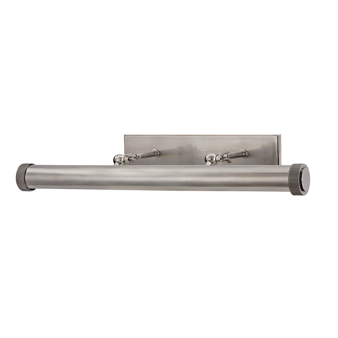 ##Antique Hardware## Ridgewood Picture Light