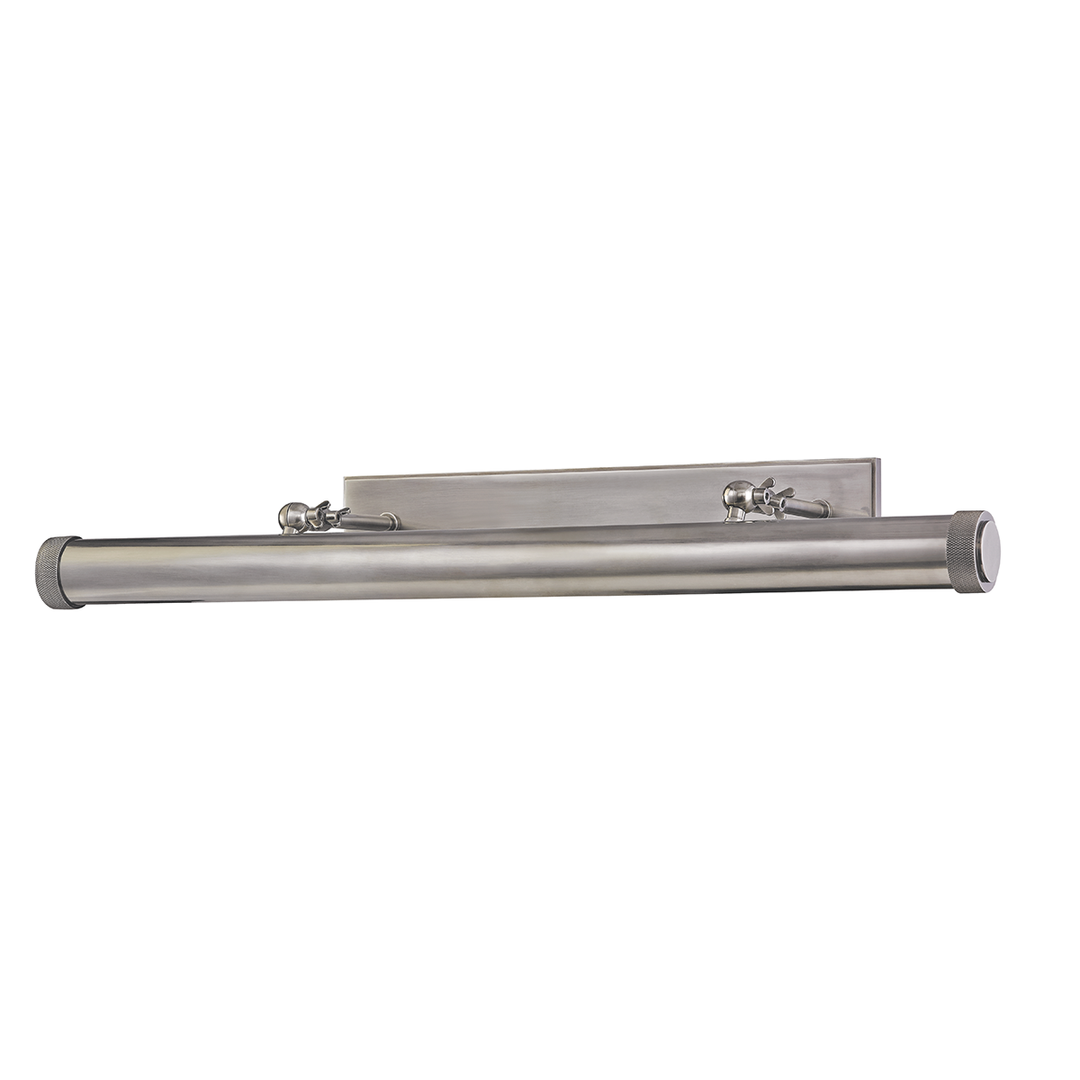 ##Antique Hardware## Ridgewood Picture Light