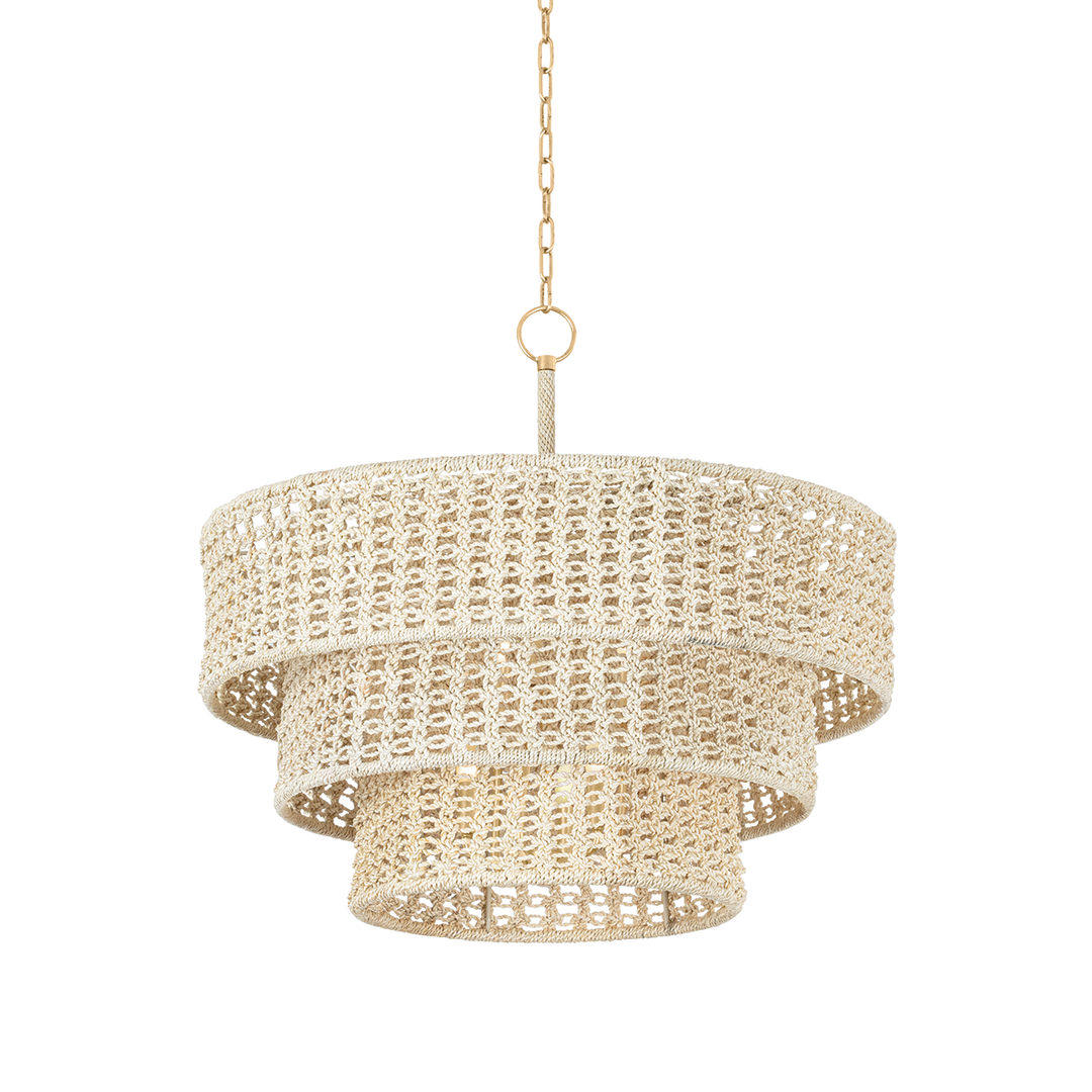 ##Antique Hardware## YORKHILL PENDANT