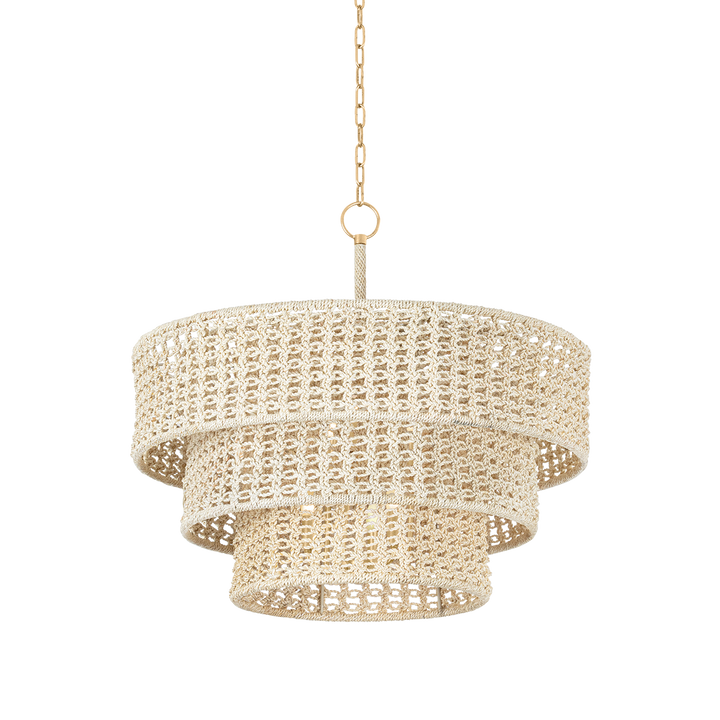 ##Antique Hardware## YORKHILL PENDANT