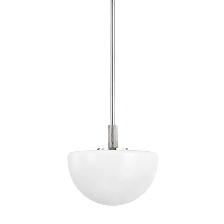 ##Antique Hardware## Lethbridge Pendant