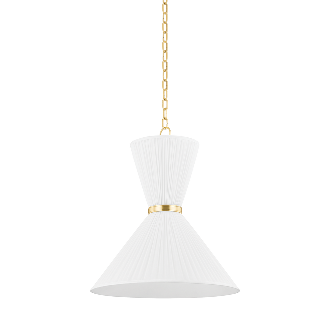 Antique Hardware ENID Pendant Pendant