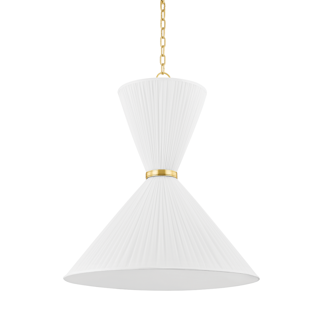 Antique Hardware ENID Pendant Pendant