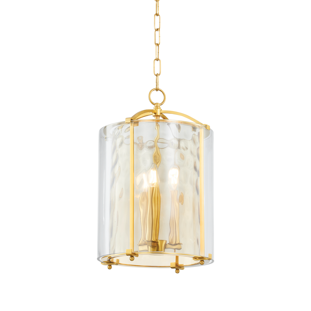 ##Antique Hardware## RAMSEY Lantern
