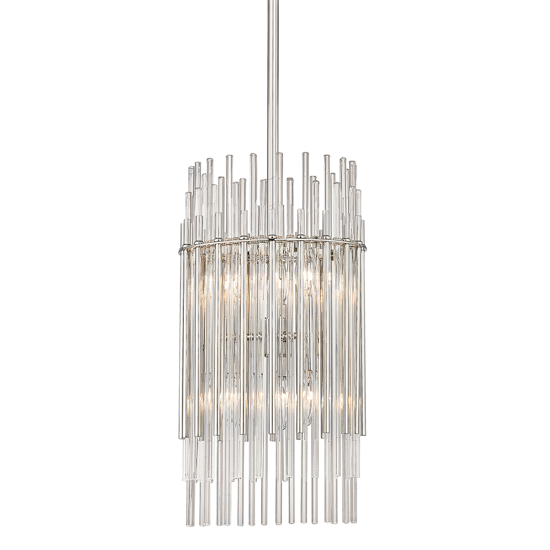 ##Antique Hardware## Wallis Pendant