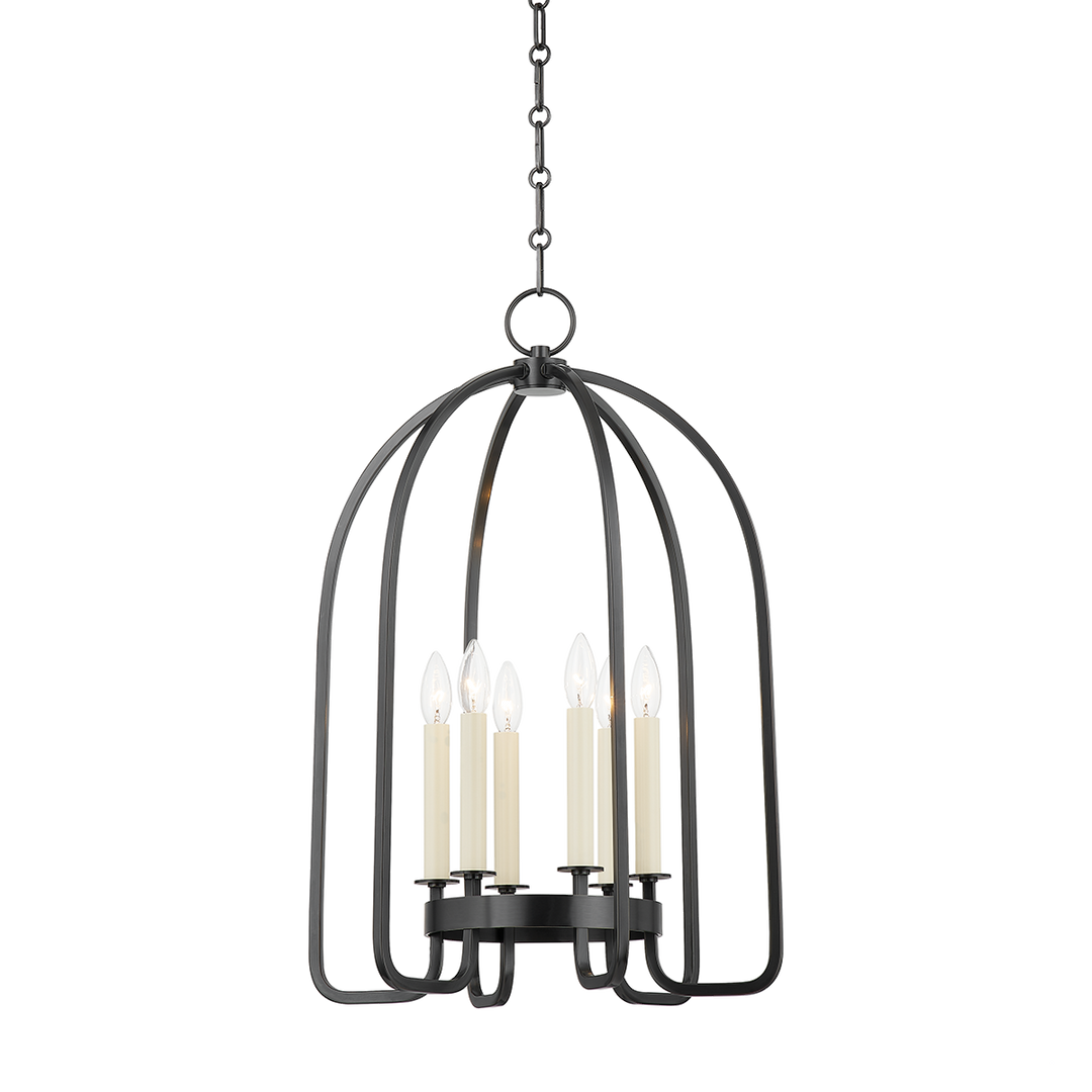 ##Antique Hardware## OAKVILLE Lantern