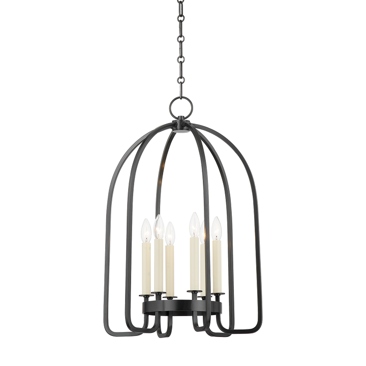 ##Antique Hardware## OAKVILLE Lantern