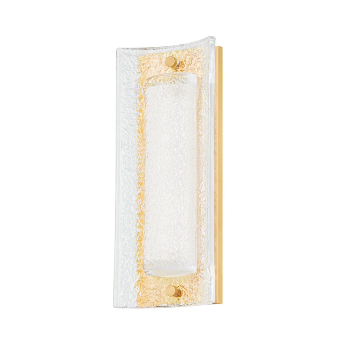 ##Antique Hardware## PHILMONT Wall Sconce