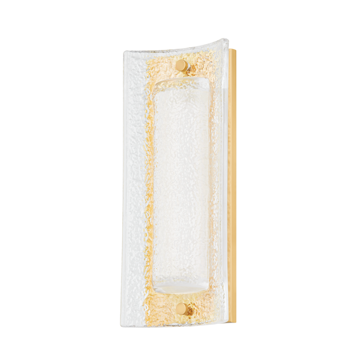##Antique Hardware## PHILMONT Wall Sconce
