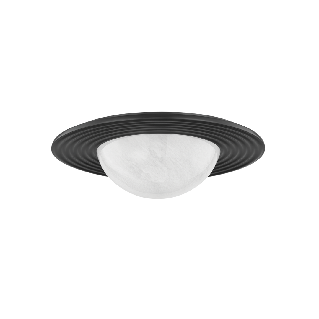 Antique Hardware GERALDTON Flush Mount Flush Mount