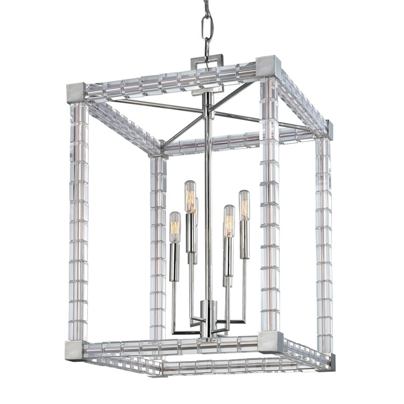 ##Antique Hardware## Alpine Lantern