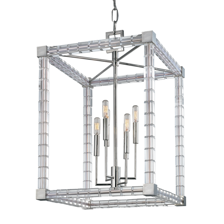 ##Antique Hardware## Alpine Lantern