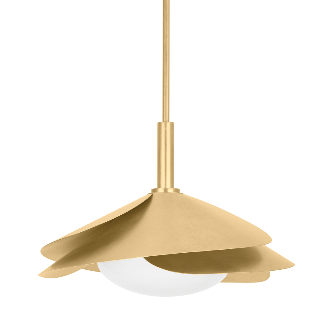##Antique Hardware## Brookhaven Pendant