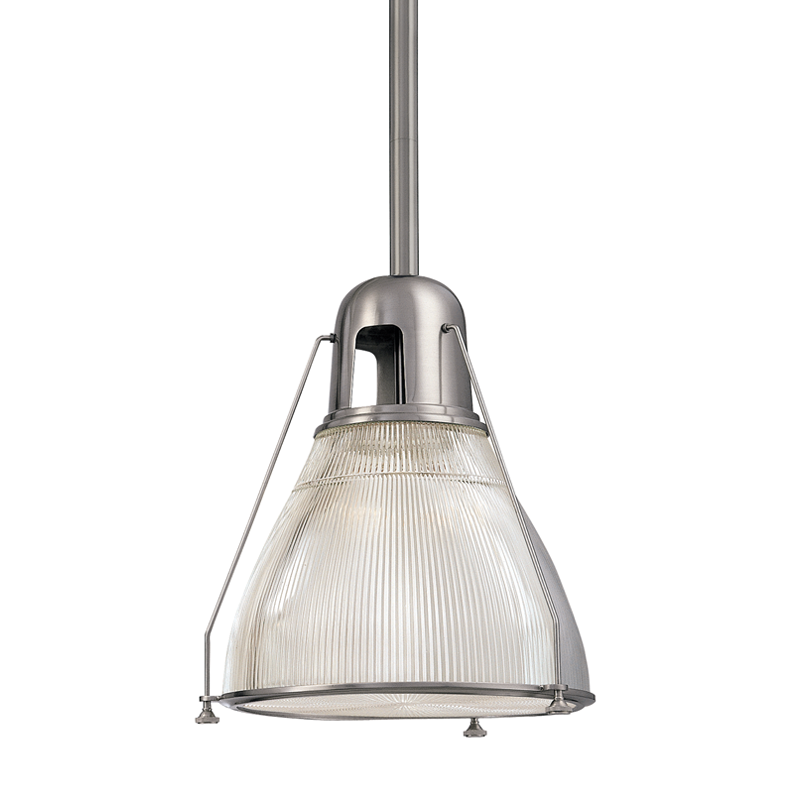 ##Antique Hardware## Haverhill Pendant
