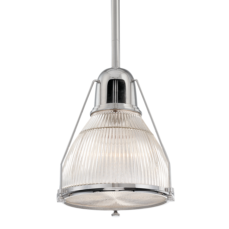 ##Antique Hardware## Haverhill Pendant