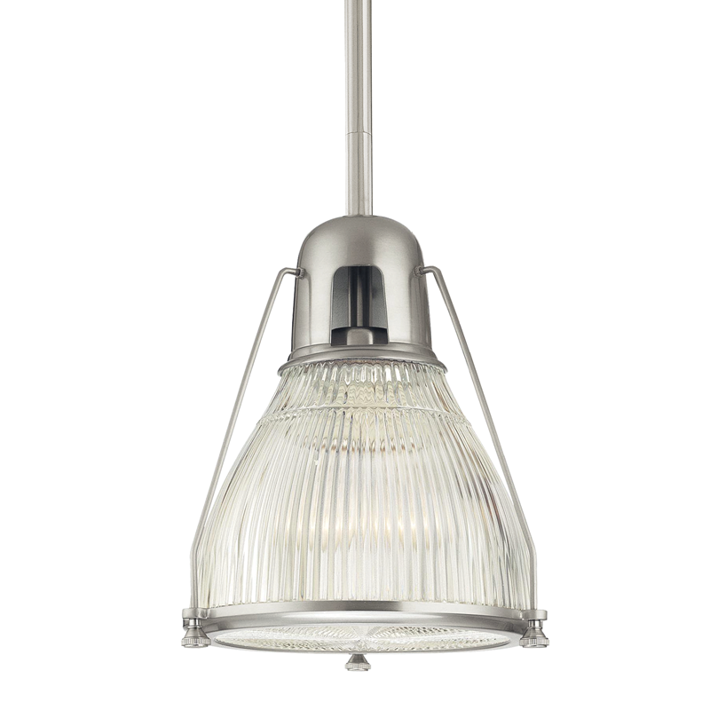##Antique Hardware## Haverhill Pendant
