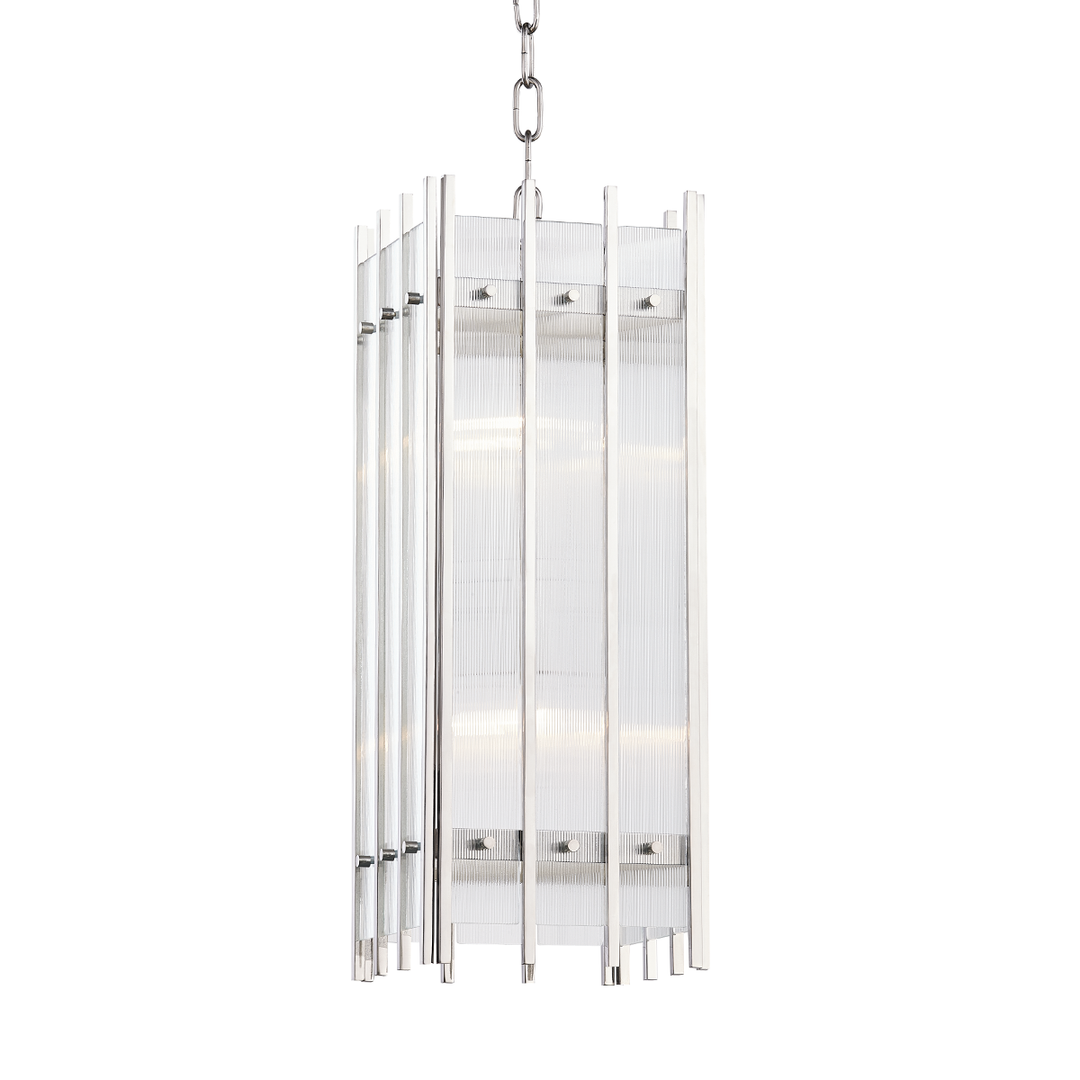 ##Antique Hardware## Wooster Lantern