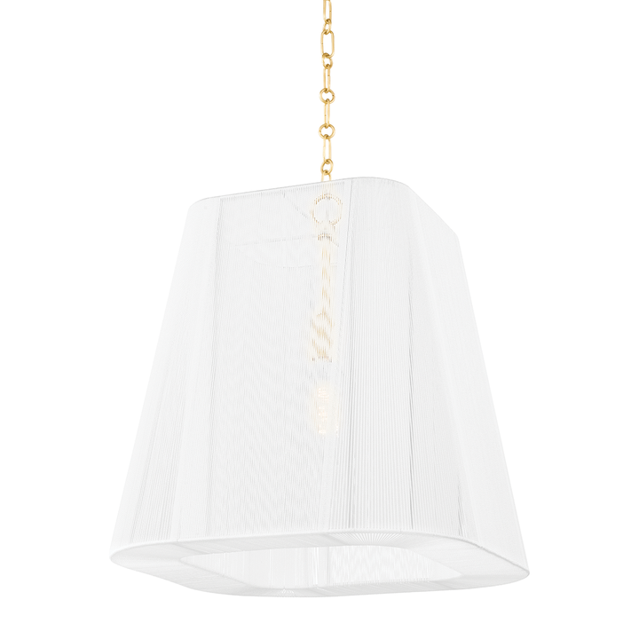##Antique Hardware## Verona Beach Pendant