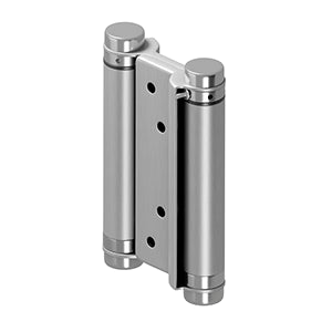 ##Antique Hardware## Double Action Saloon Hinge