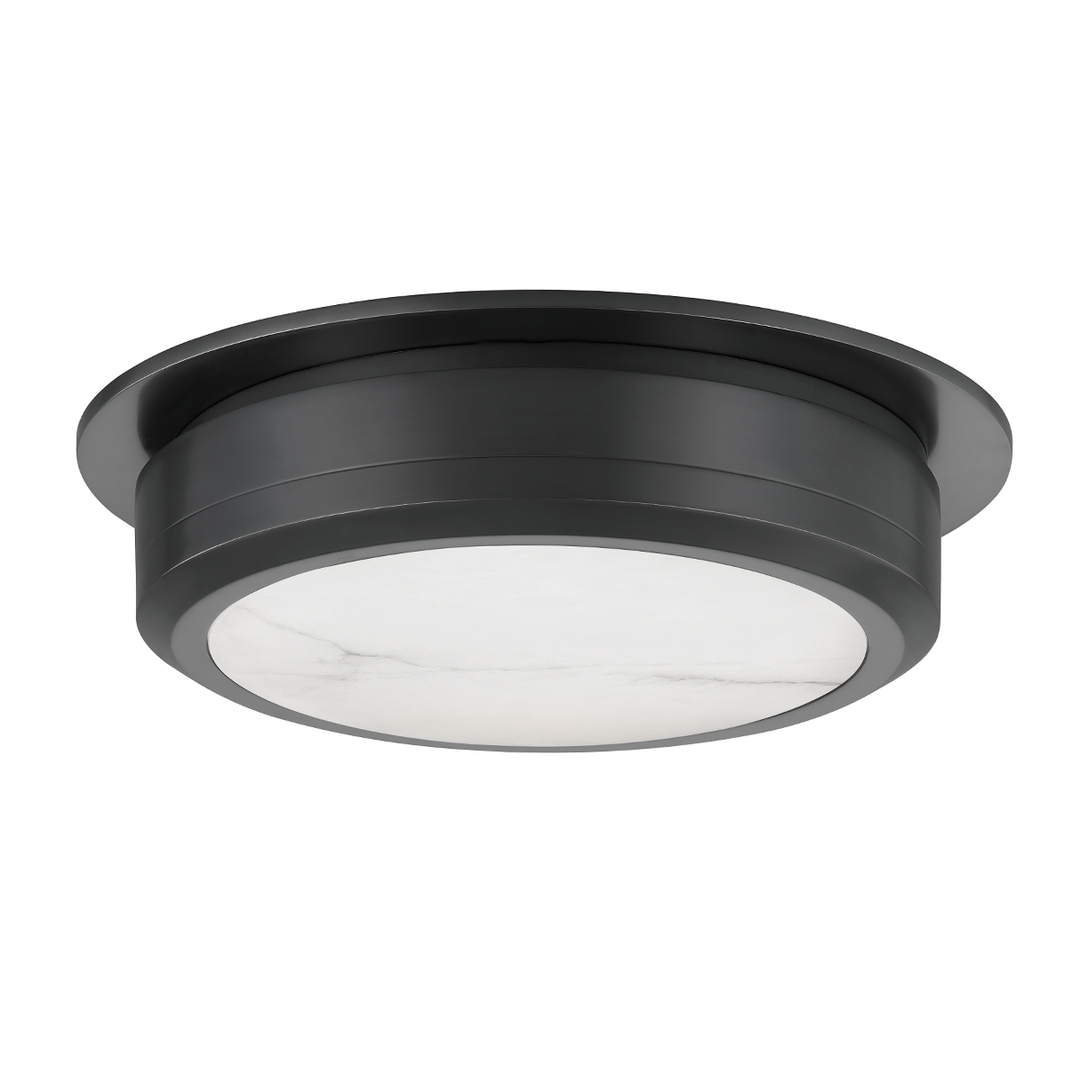 Antique Hardware Greenport Flush Mount Flush Mount