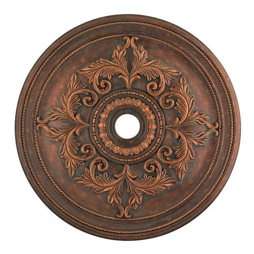 Antique Hardware Greek Bronze Ceiling Medallion Ceiling Medallion