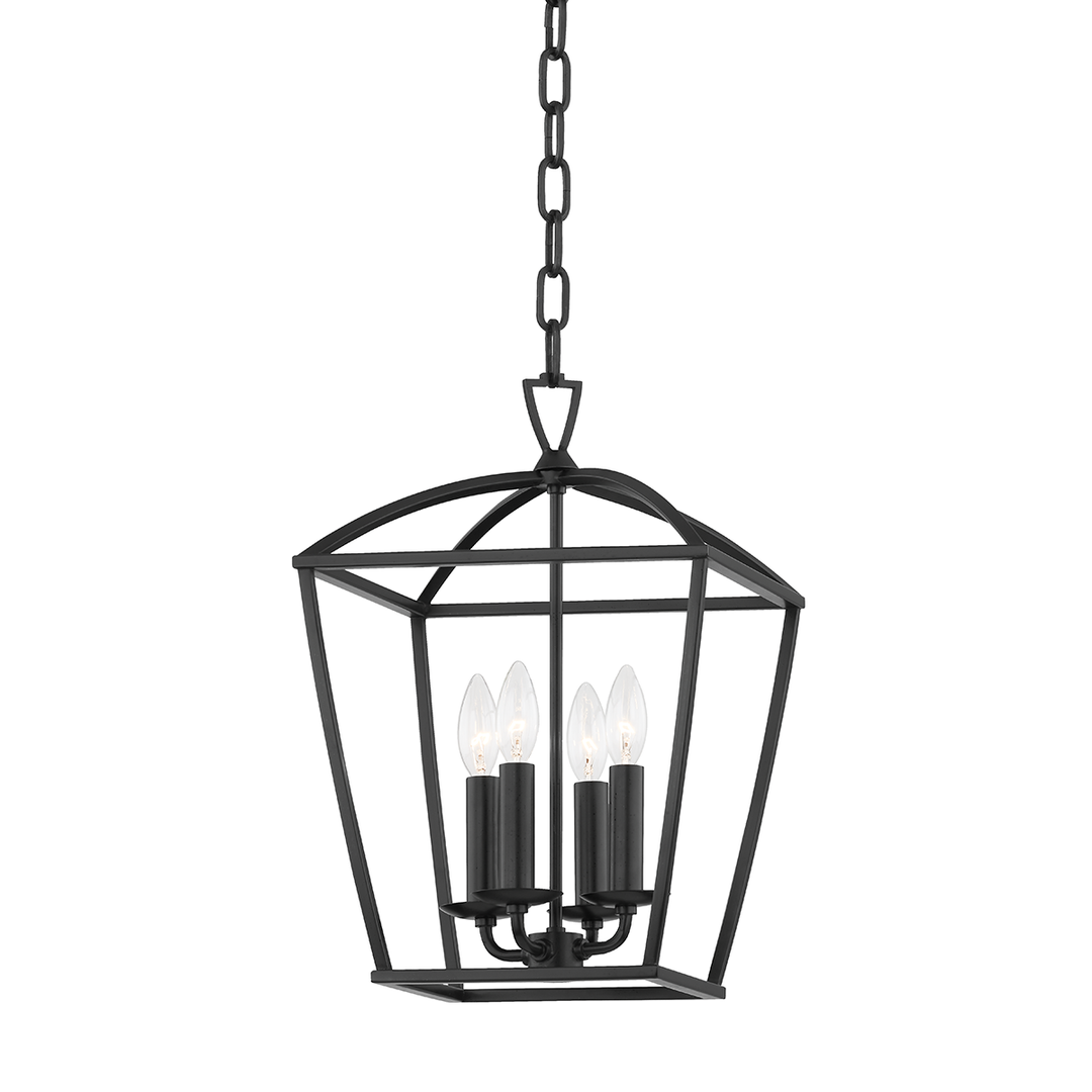##Antique Hardware## Bryant Lantern