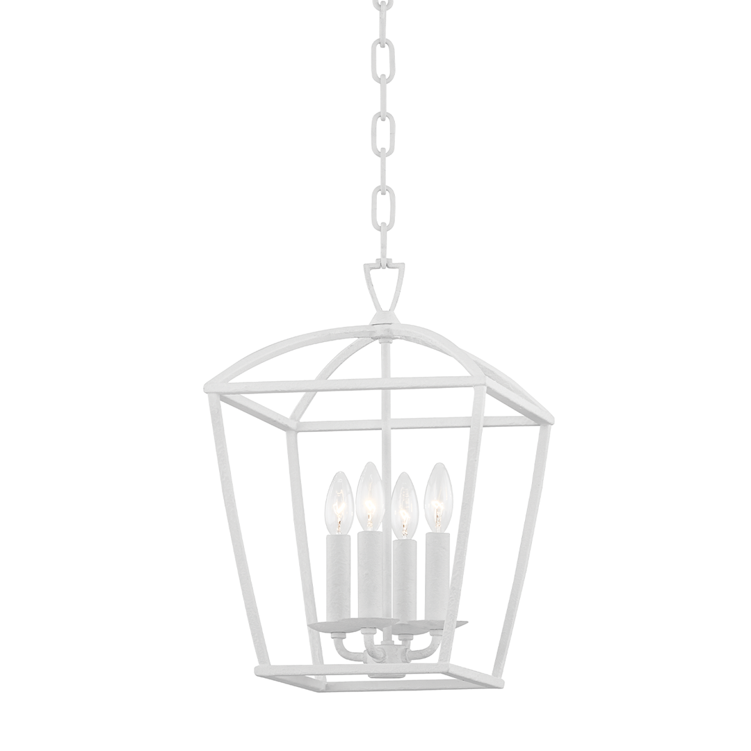 ##Antique Hardware## Bryant Lantern