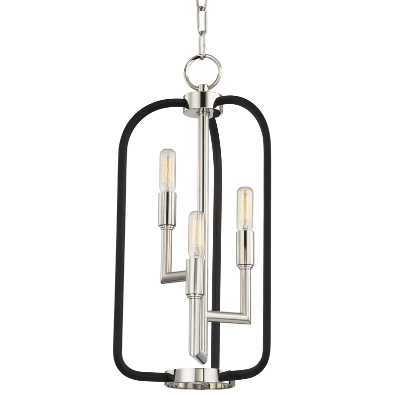 ##Antique Hardware## Angler Lantern