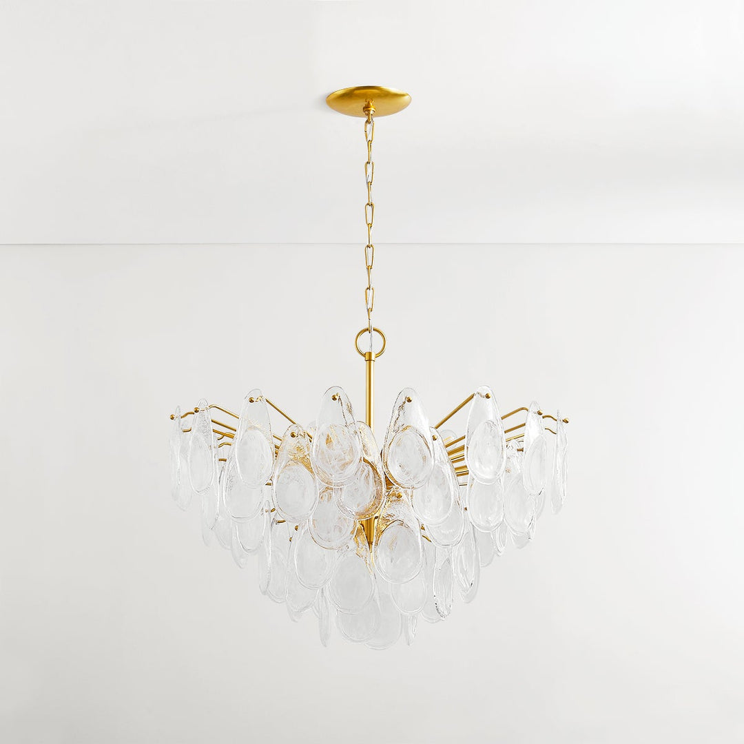 ##Antique Hardware## DARCIA Chandelier