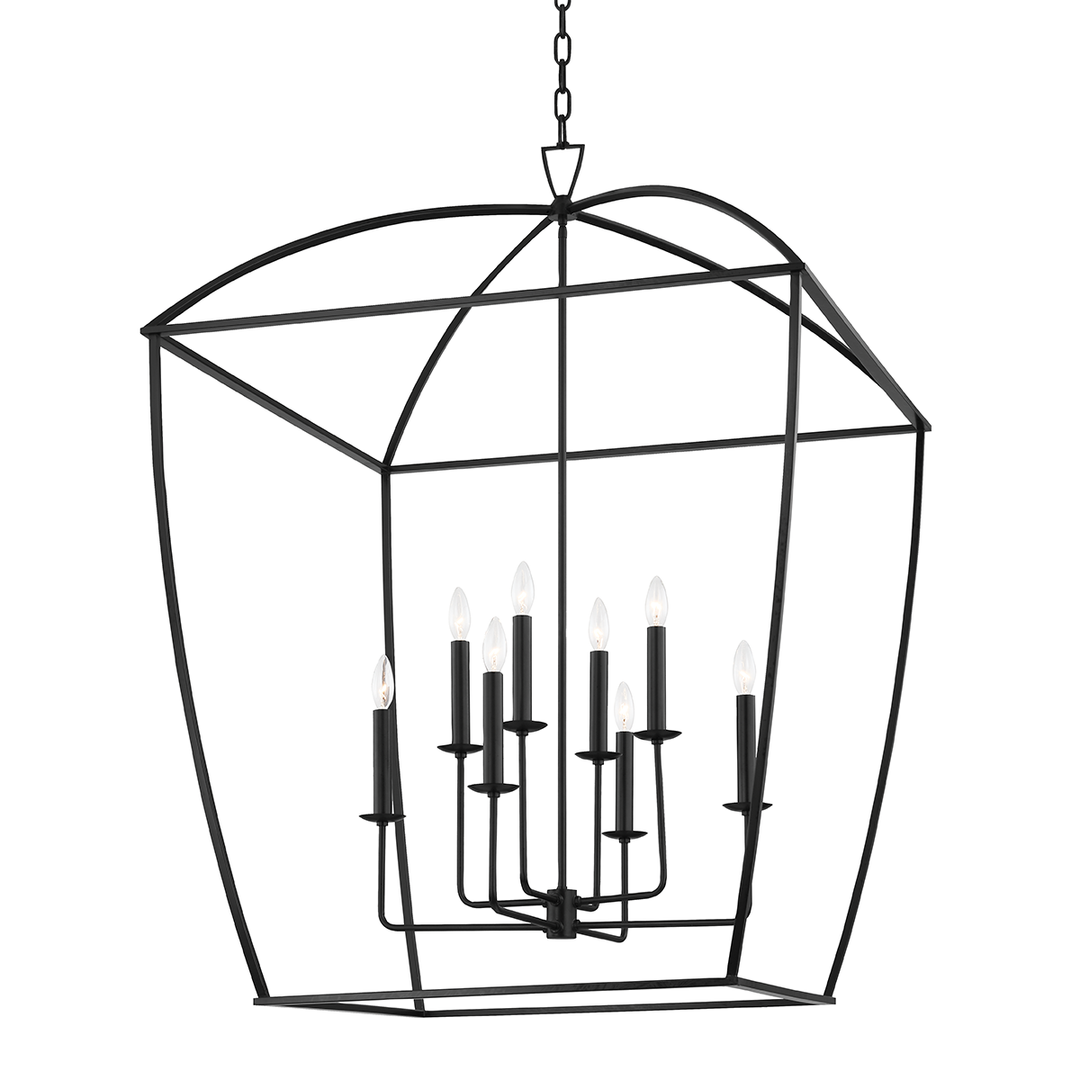 ##Antique Hardware## Bryant Lantern