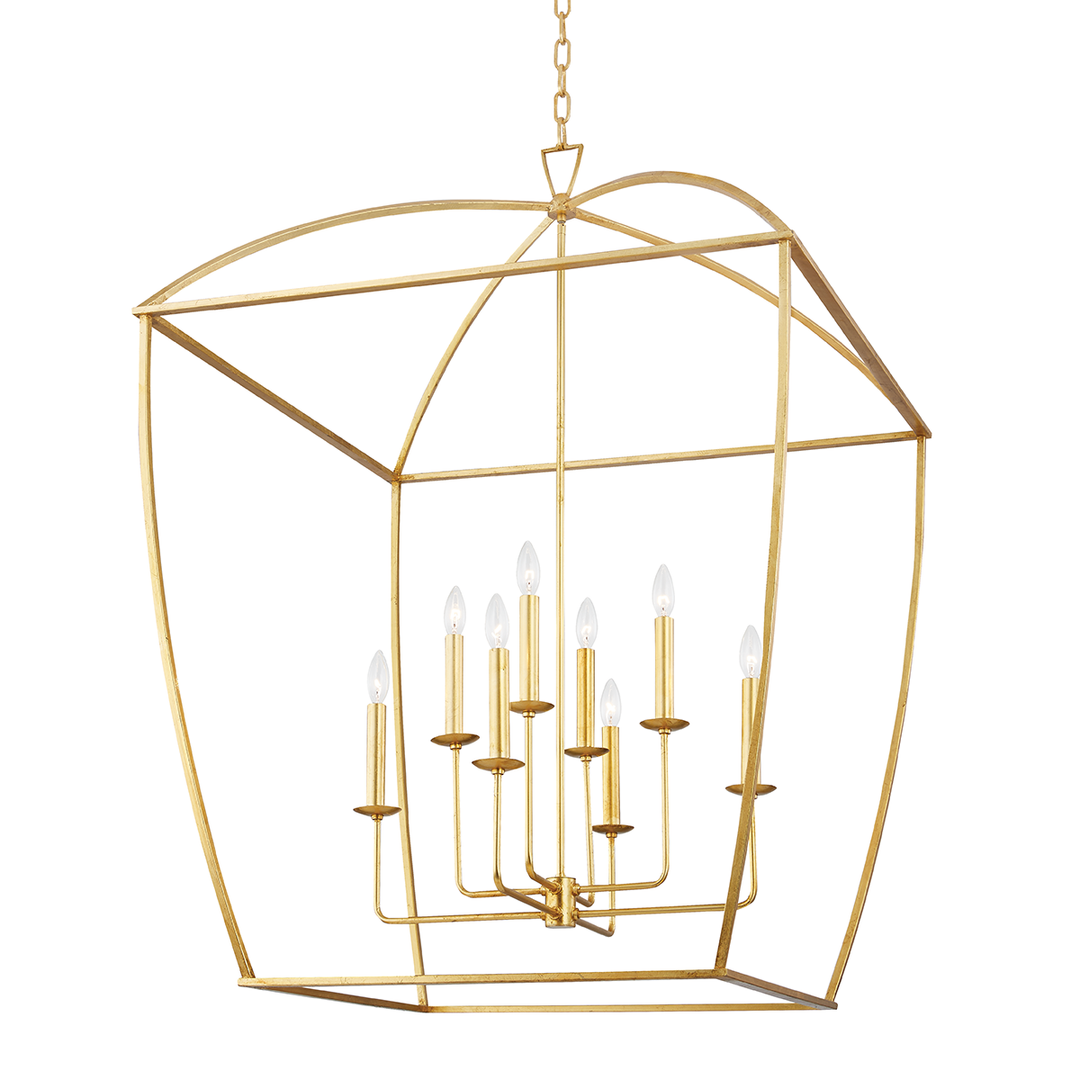 ##Antique Hardware## Bryant Lantern
