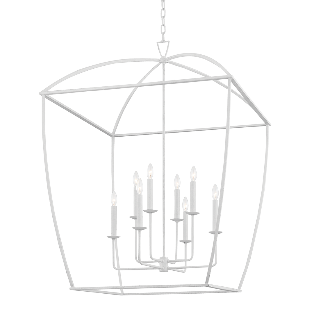 ##Antique Hardware## Bryant Lantern