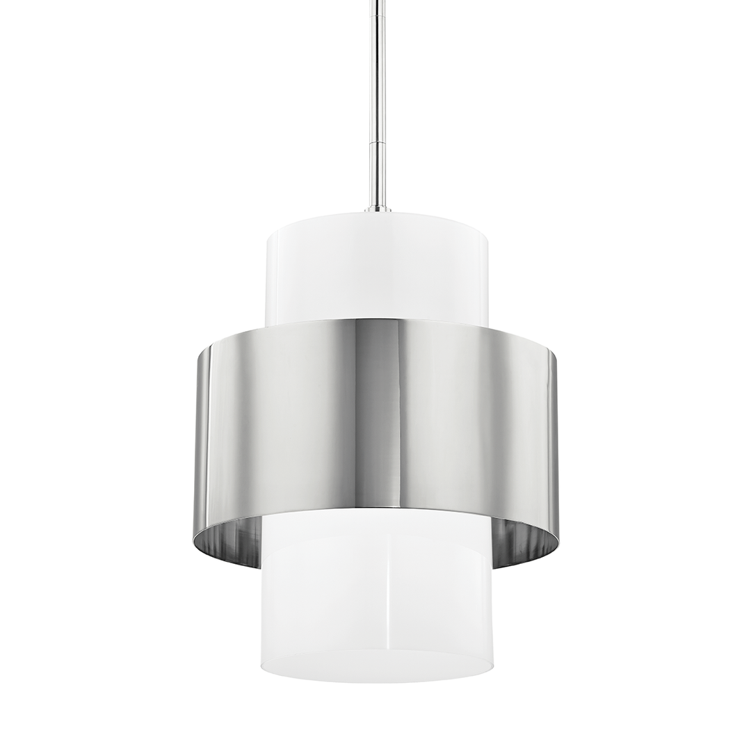 ##Antique Hardware## Corinth Pendant