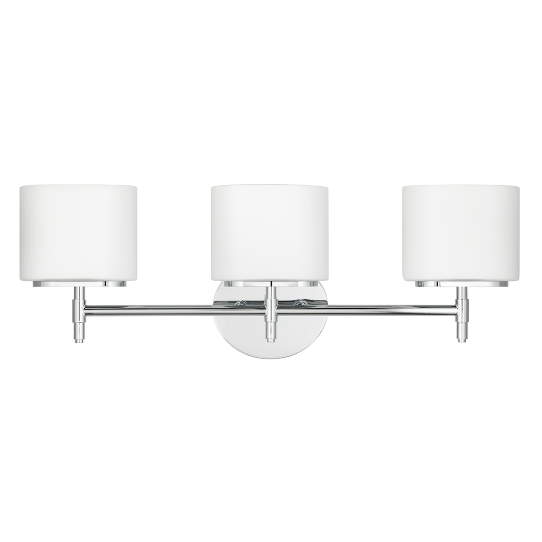 ##Antique Hardware## Trinity Bath and Vanity