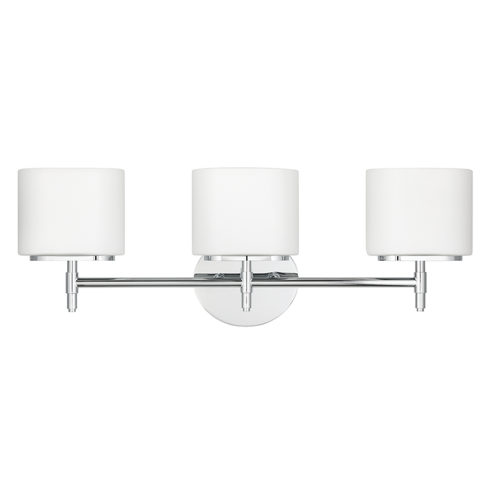 ##Antique Hardware## Trinity Bath and Vanity