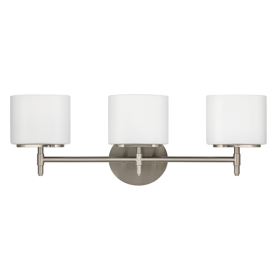 ##Antique Hardware## Trinity Bath and Vanity