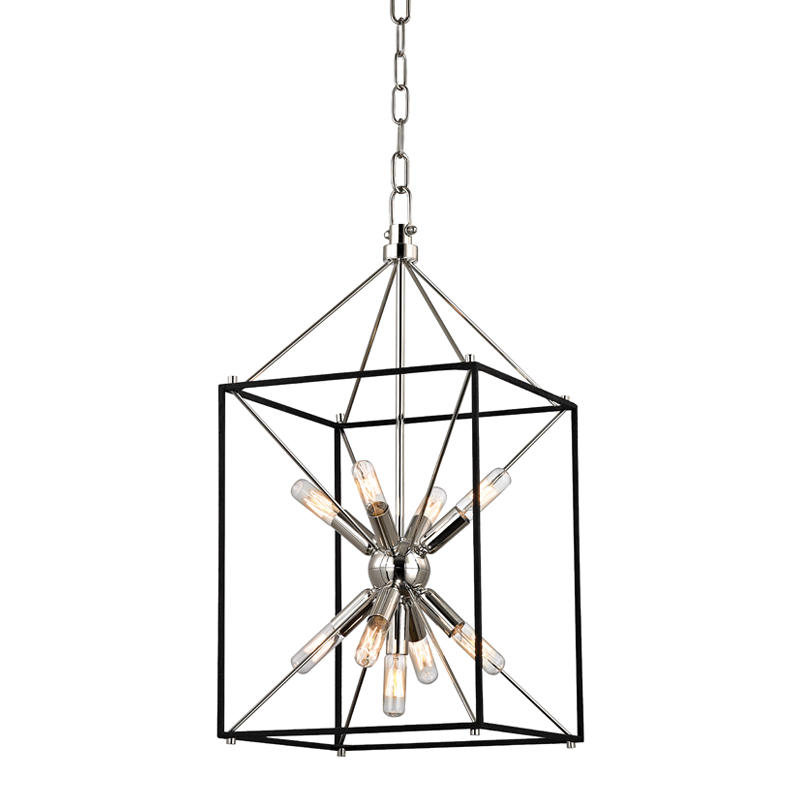 Antique Hardware Glendale Lantern Lantern